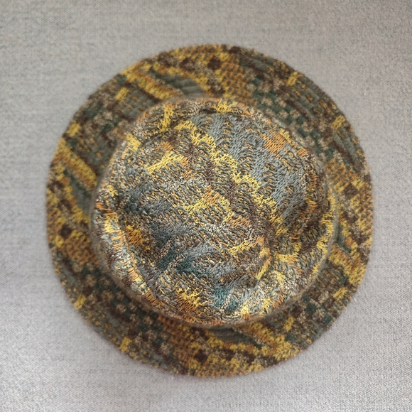 Missoni X Supreme Bucket Hat